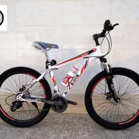 شهر دوچرخه ANTERA عرضه دوچرخه 20/24/26/27 ویوا نو