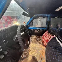 نیسان مدل اخر ۱۴۰۲|خودرو سواری و وانت|قیروکارزین, |دیوار