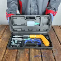 تفنگ میخکوب عصایی اینتیمکس و رد هیت|ماشینآلات صنعتی|همدان, |دیوار