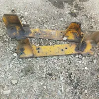 شاسی بیل تراکتوررومانی