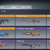 اکانت زیلات تک سیو