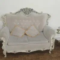 مبل|مبلمان خانگی و میز عسلی|پارس‌آباد, |دیوار