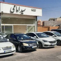 ۵۳۰سفید۹۳|خودرو سواری و وانت|یزد, |دیوار