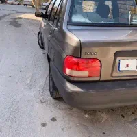 پراید مدل ۹۰|خودرو سواری و وانت|جوانرود, |دیوار