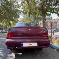 دوو سیلو  سالم|خودرو سواری و وانت|اصفهان, کوجان|دیوار