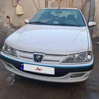 پژو پارس سال1401