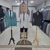 فروش ویژه گالری کت و شلوار تندیس