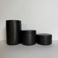 بطری های پلی اتیلن و درب های فلیپ تاپ|ظروف نگهدارنده، پلاستیکی، یکبارمصرف|رضوانشهر, |دیوار