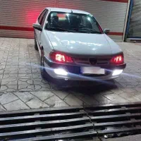 پژو پارس مدل 94