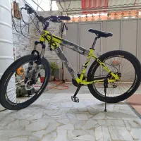 دوچرخه المپیا سایز ۲۹    ۱۹ میلیون