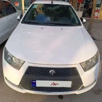 دنا معمولی تیپ ۲، مدل ۱۳۹۸ در حد صفر