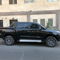 مکث موتور کلوت اتوماتیک، مدل ۱۴۰۲|خودرو سواری و وانت|تهران, سعادت‌آباد|دیوار