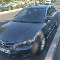 سواری دربستی-در اختیار-تاکسی بین شهریـ آژانس مزدا۳