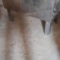 فروش وسایل آب گوشت و ساندویچی و پیزا|ظروف پختوپز|ملکان, |دیوار