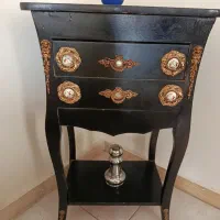 میز تلفن