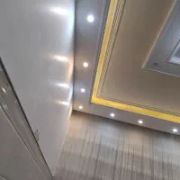 گچکاری وسفیدکاری