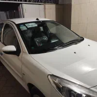 207 صفر|خودرو سواری و وانت|عنبرآباد, |دیوار