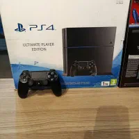 ps4. fat کپی خور|کنسول، بازی ویدئویی و آنلاین|بوشهر, |دیوار