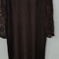 لباس مجلسی کاملا نو|لباس|محمدیه-قزوین, |دیوار