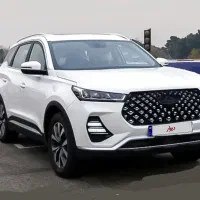 رنت تیگو 7 پرو خودرو ماشین / اجاره هفتگی ماهانه