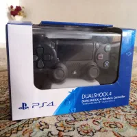 دسته ps4 های کپی (برد اصلی)