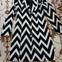 پالتو دخترانه شیک تمیز و درحد