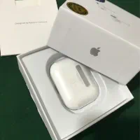 AirPod pro ایرپاد|لوازم جانبی موبایل و تبلت|مشهد, آزادشهر|دیوار