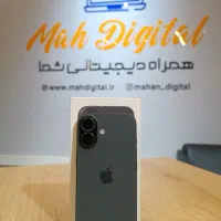 Iphone 17 در بهترین شرایط نقد و اقساط