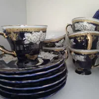سرویس پذیرایی چینی وبلور