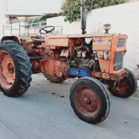 تراکتور رومیانی ۶۲