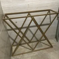 کنسول اینه خورشیدی