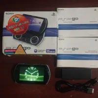 psp go|کنسول، بازی ویدئویی و آنلاین|تهران, سعادتآباد|دیوار