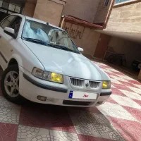سمند ایلکس ملتی پلاس