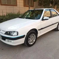 پژو پارس XUP فول سفارشی مدل ۱۴۰۱