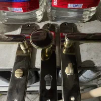 دستگیره درب