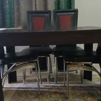 نهارخوری ۴نفره