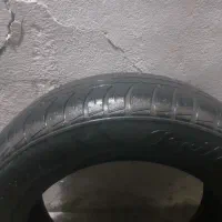 ۳لاستیک پرایدکارکرده ودو عدد دوچرخه ۱۶ و۲۶ میفروشم