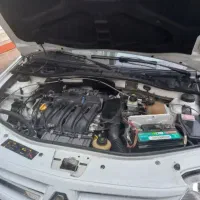 ال ممد 96 بی رنگ|خودرو سواری و وانت|نسیم‌شهر, |دیوار