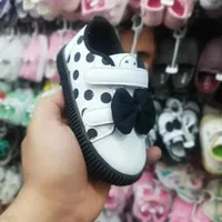 کفش ونس پاپیون چسب 792 6رنگ|کفش و لباس بچه|شیراز, سینما سعدی|دیوار