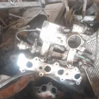 قطعات ماشین سواری|قطعات یدکی و لوازم جانبی|طسوج, |دیوار