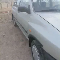 پراید مدل ۸۴ بنزینی|خودرو سواری و وانت|فلاورجان, |دیوار