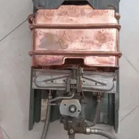 آبگرمکن ۱۱۵