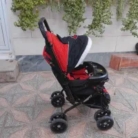 کالسکه بچه|کالسکه و لوازم جانبی|تاکستان, |دیوار