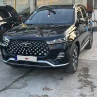 تیگو ۷ پرو مدل ۱۴۰۲ گارانتی فعال بدون رنگ