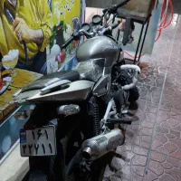 پالس 200 آخرین مدل dts