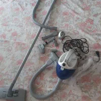 مینی جاروبرقی مناسب منزل و مغازه و ماشین