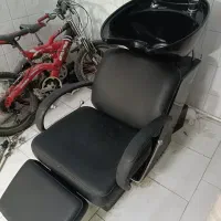 سرشور آرایشگاهی