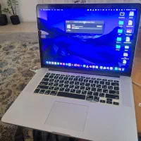 Macbook 2013 Late  Retina Corei7