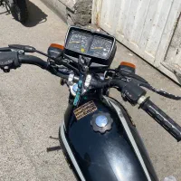 هوندا رهور ۱۲۵