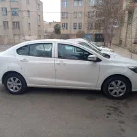 شاهین GL صفر فروش فوری